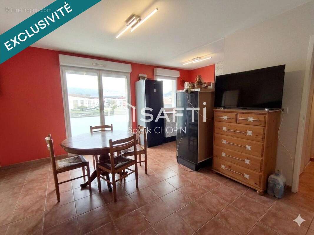 Photo 3 - Appartement à LA SEYNE-SUR-MER
