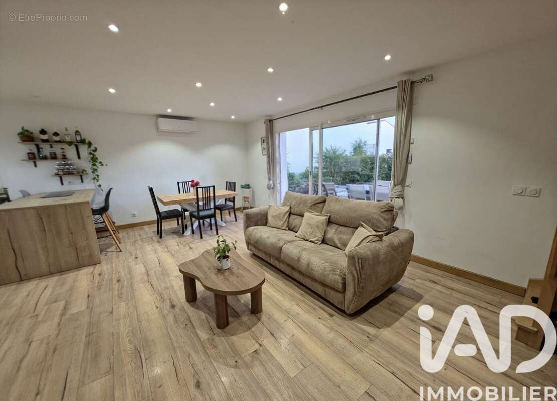 Photo 5 - Maison à BEAUVOISIN