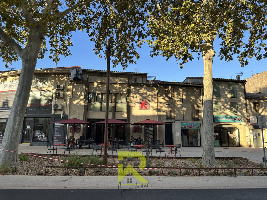 Autre à LEZIGNAN-CORBIERES
