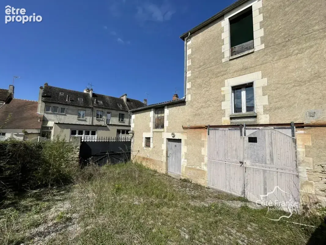 Ancien restaurant avec partie habitation et fort potentiel d - photo 3