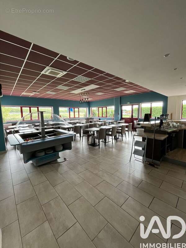 Photo 5 - Appartement à POUILLY-EN-AUXOIS