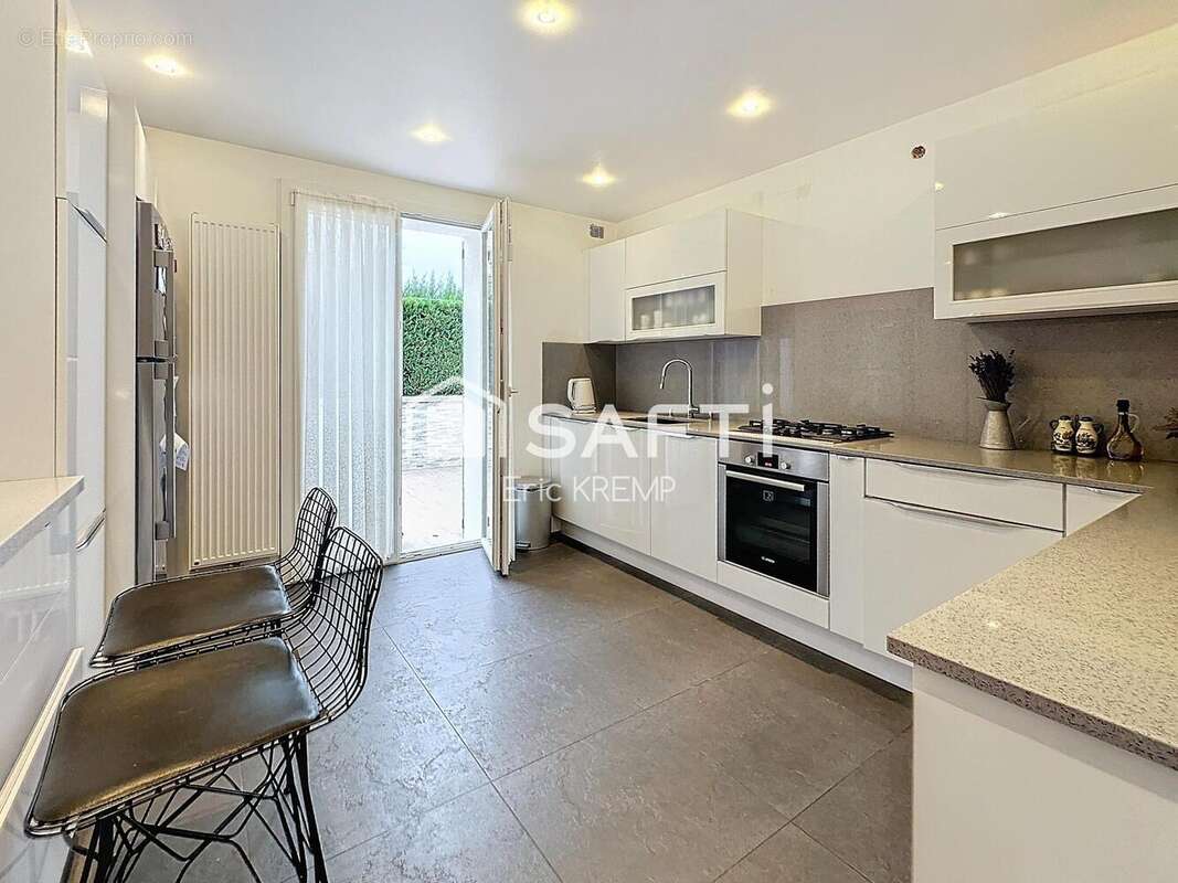 Photo 6 - Maison à LUZARCHES