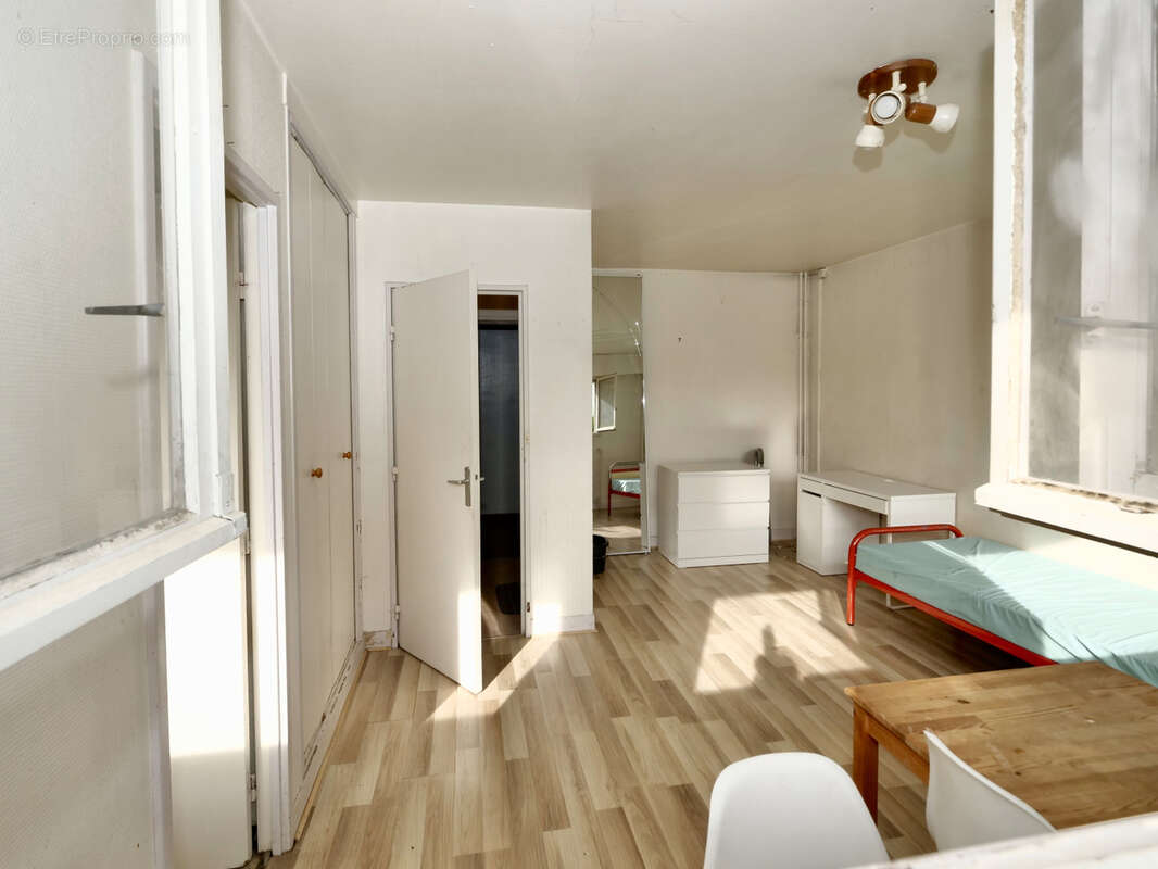 Appartement à FONTAINEBLEAU