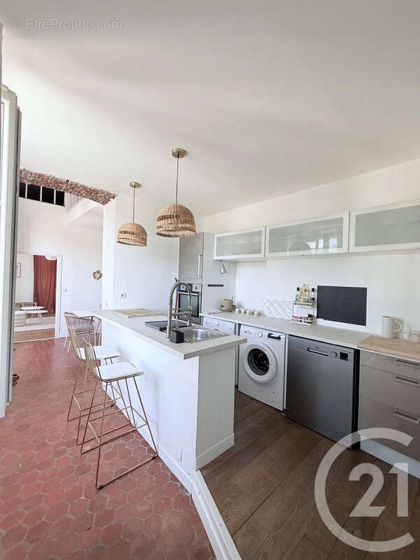 Appartement 61 m² à San-Martino-Di-Lota  - photo 5
