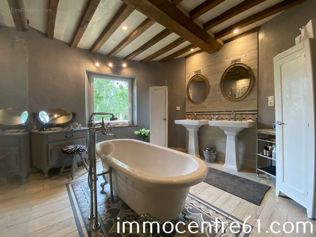 Maison à LIVAROT