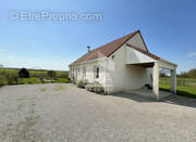 Maison à SAINT-AUBIN