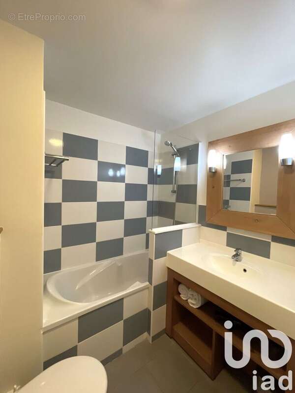 Photo 8 - Appartement à FORT-MAHON-PLAGE