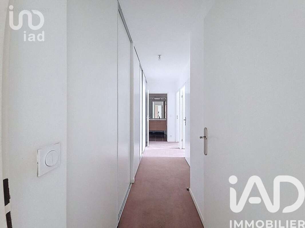 Photo 5 - Appartement à CHESSY