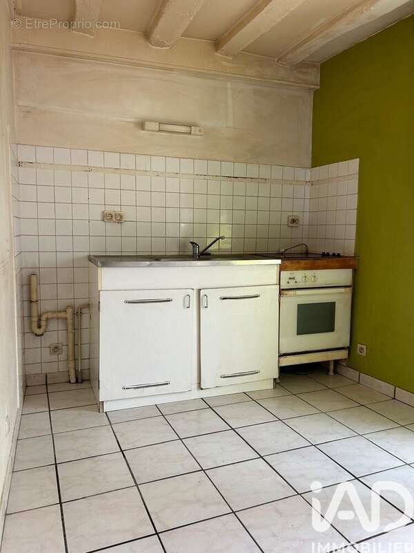 Photo 9 - Appartement à BLOIS