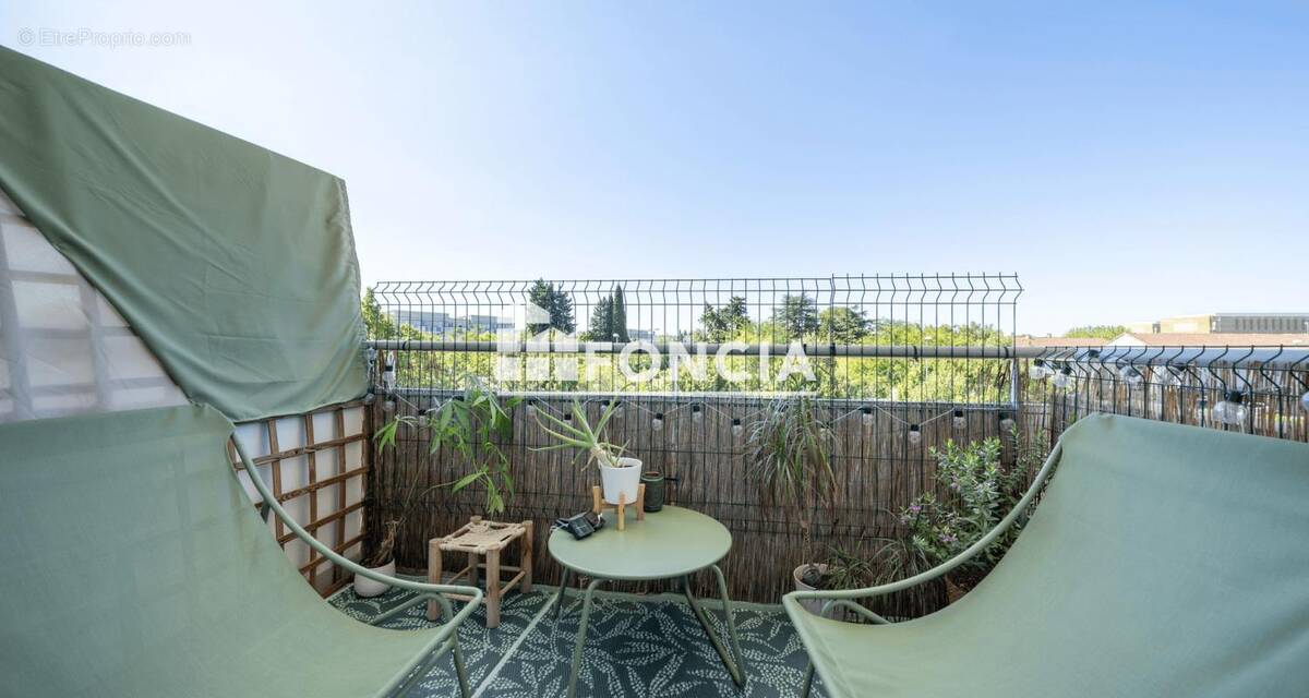 Appartement à AVIGNON
