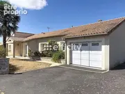 Maison à LA SEGUINIERE