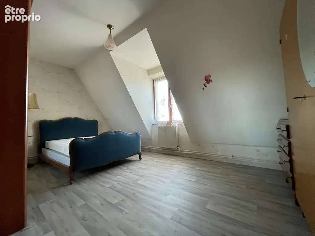 Maison traditionnelle aurillac - photo 14