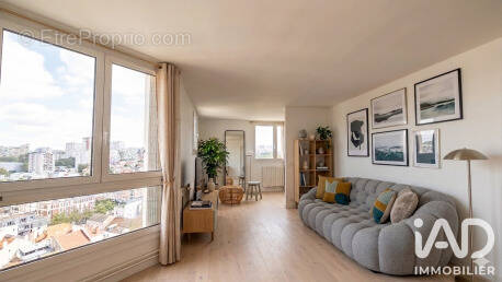 Photo 1 - Appartement à BAGNOLET