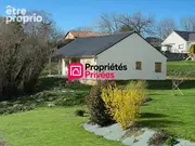 Maison à CHARBONNIERES-LES-VARENNES