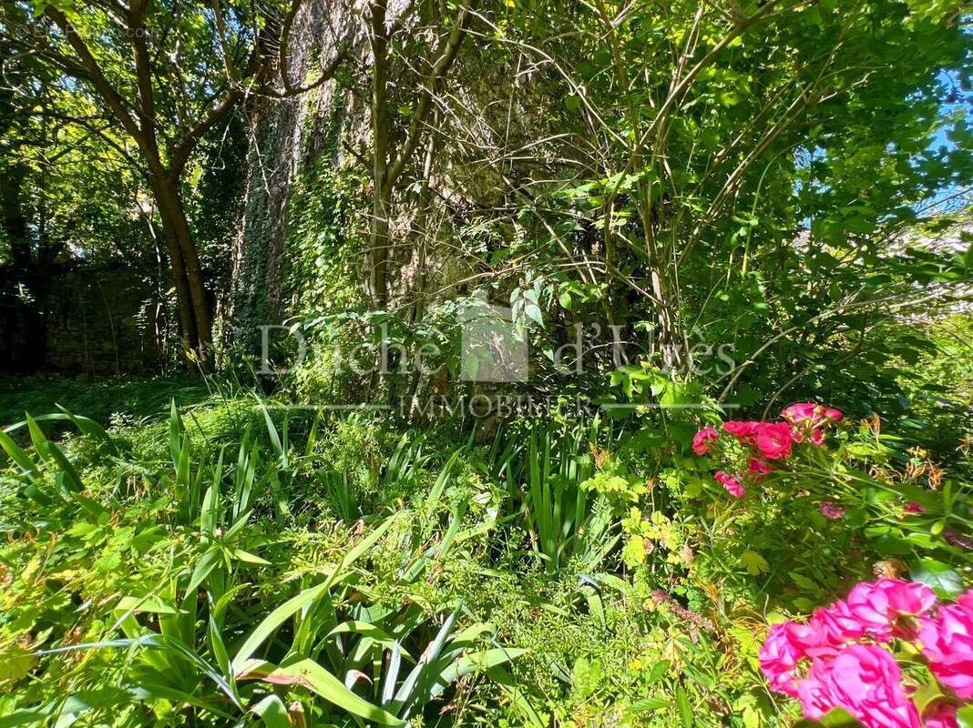 Photo 3 - Maison à UZES