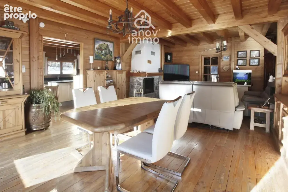 Photo Maison à Reallon au prix de 649 000€