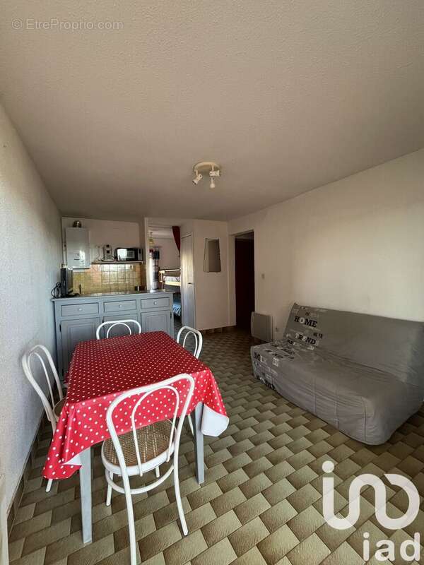 Photo 3 - Appartement à AGDE