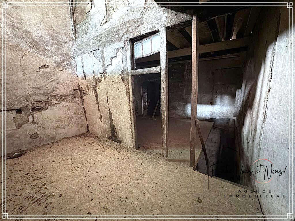 Maison à BAZAS