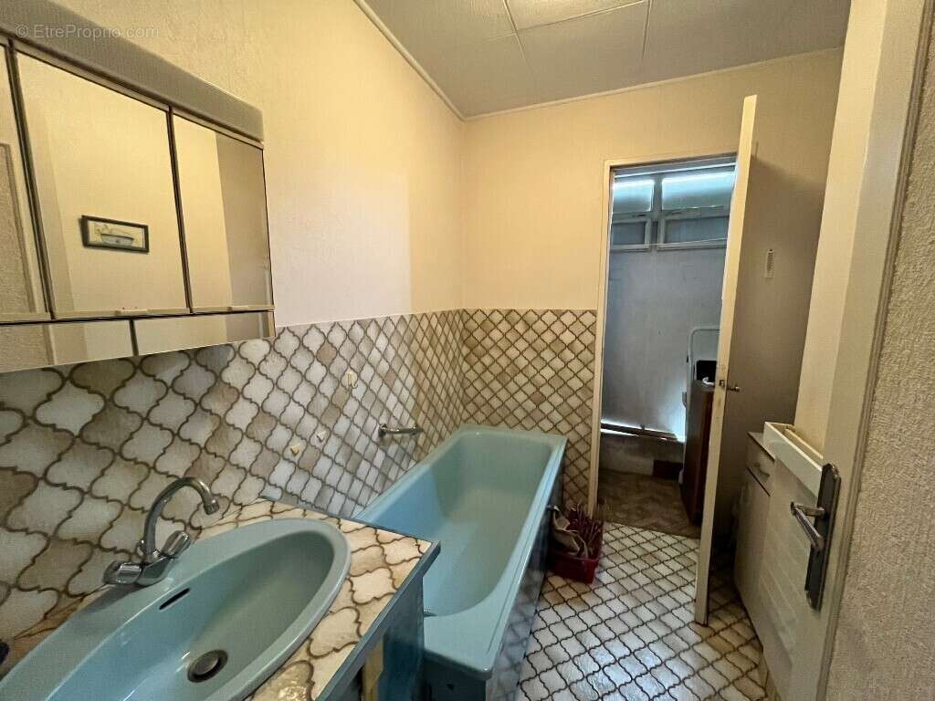 Appartement à OLIVET