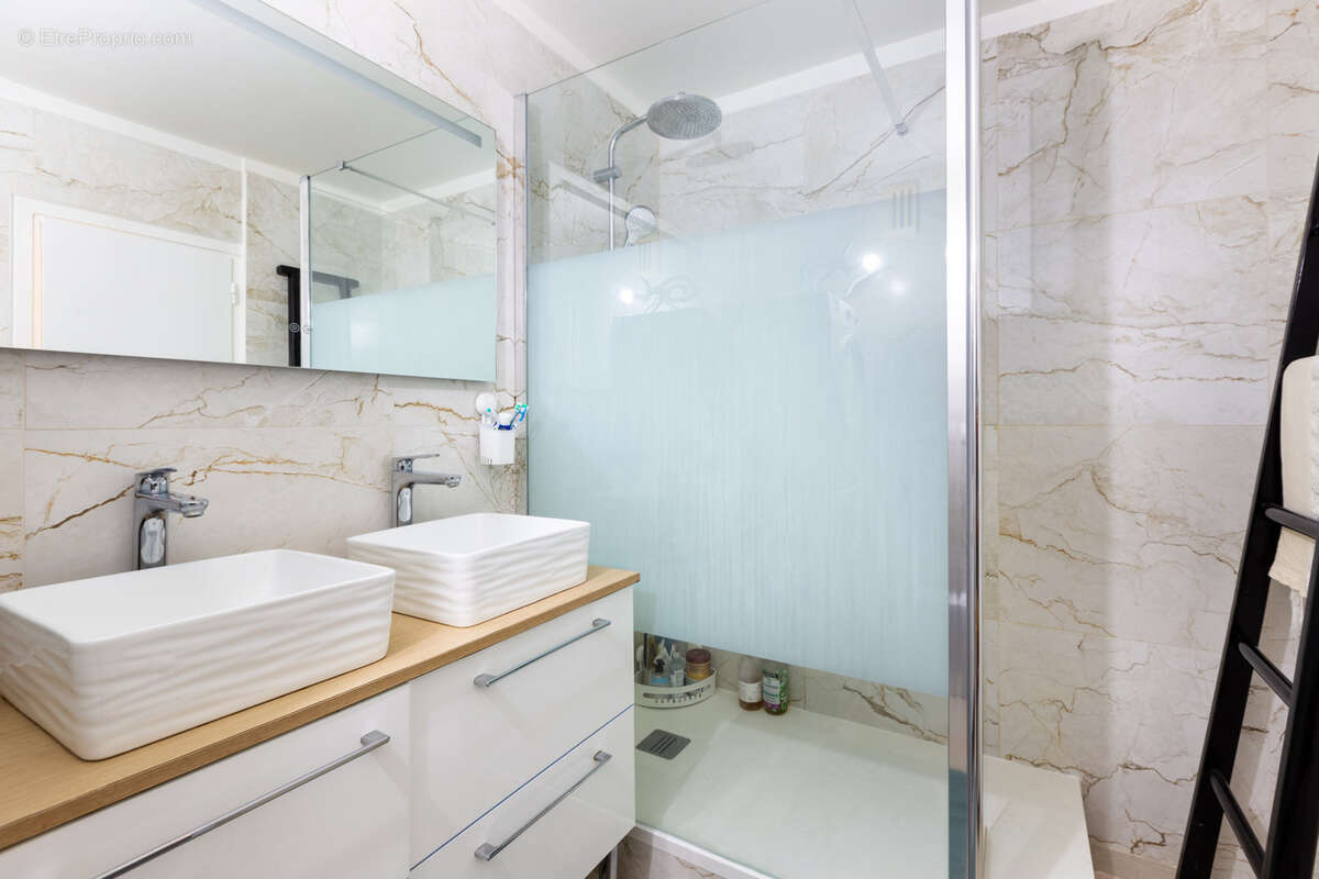 Appartement à MEUDON