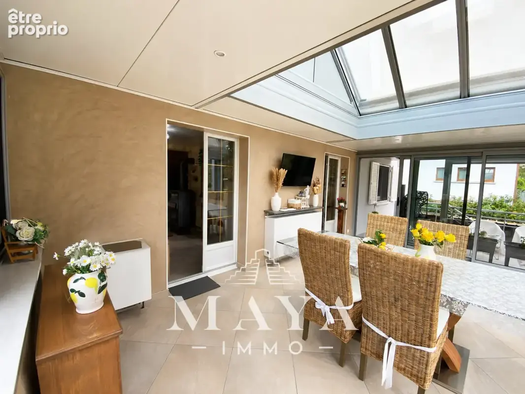 BARTENHEIM - Maison individuelle - photo 17