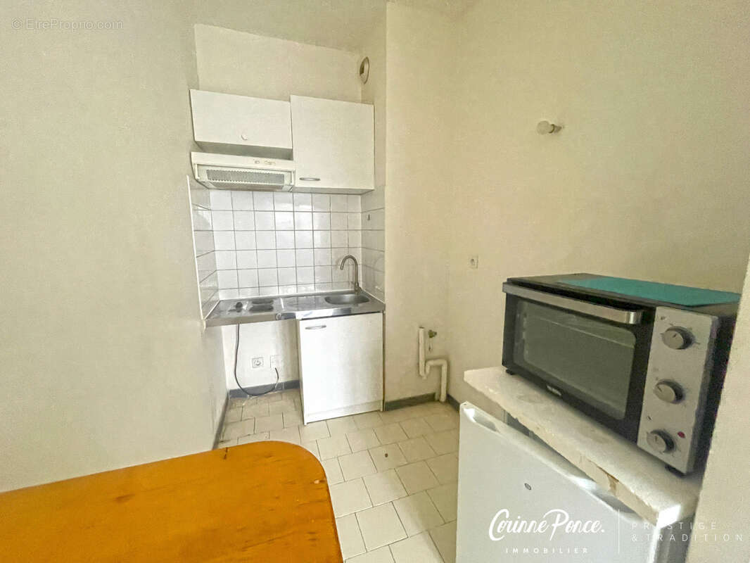 Appartement à NIMES