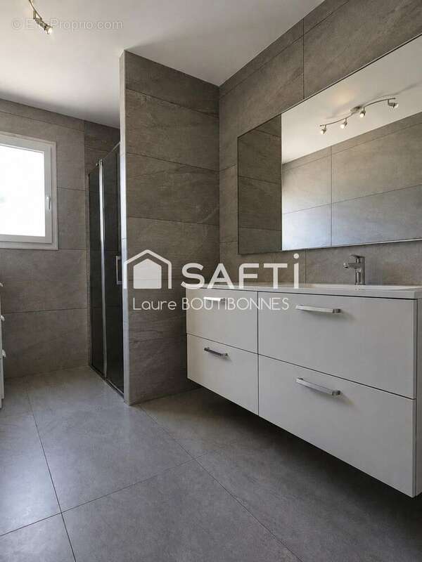 Photo 6 - Maison à SAINT-SULPICE