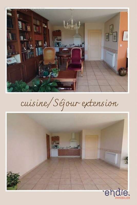 Authentique maison landaise de 193 m² sur un magnifique terrain arboré et entièrement clos de 2 000 m² à Saint-Sever - photo 17