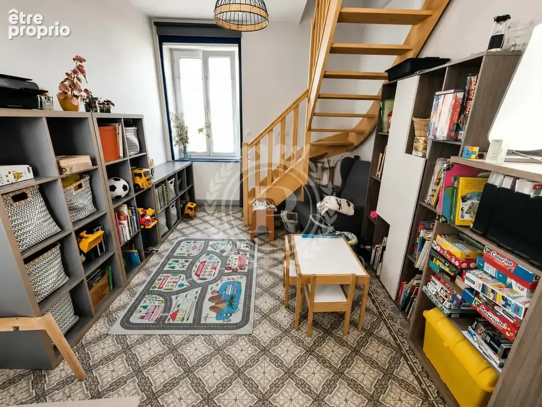 Maison 134 m² à Pommier  - photo 9