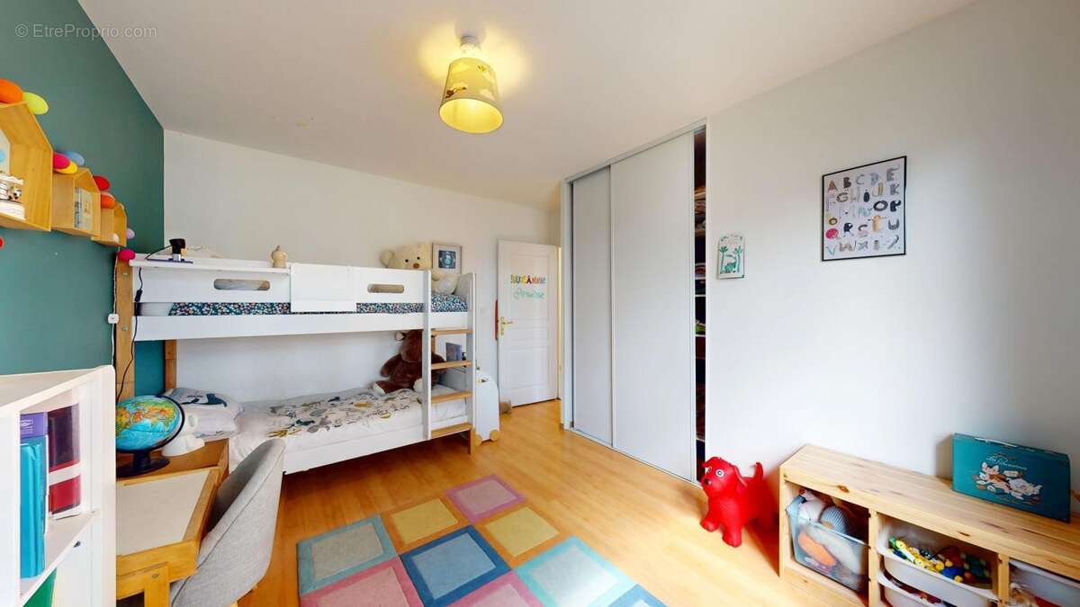 Maison à RILLIEUX-LA-PAPE