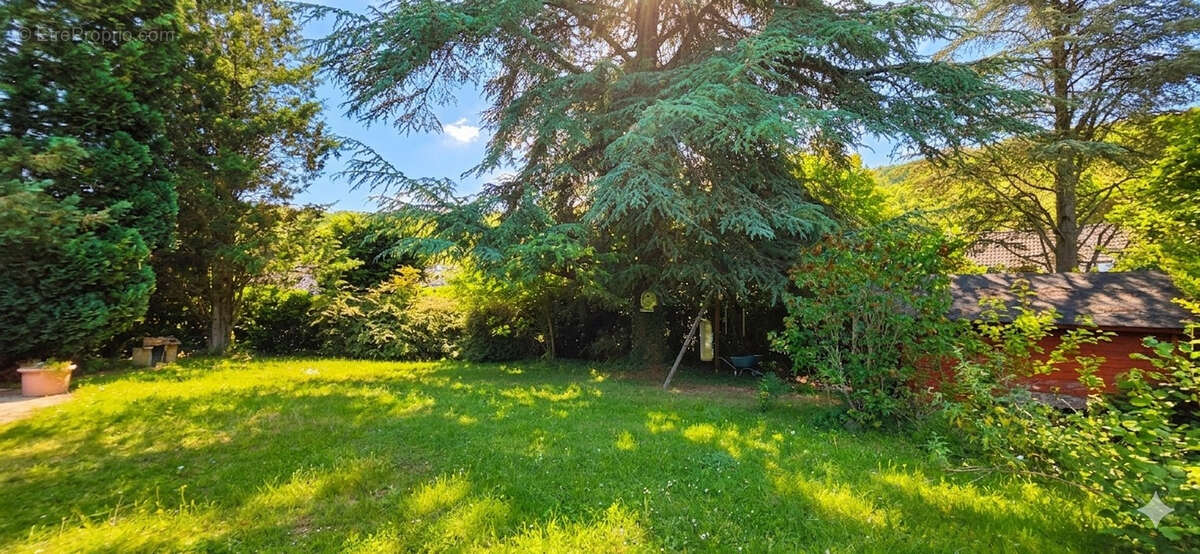 Maison à PLAISIR