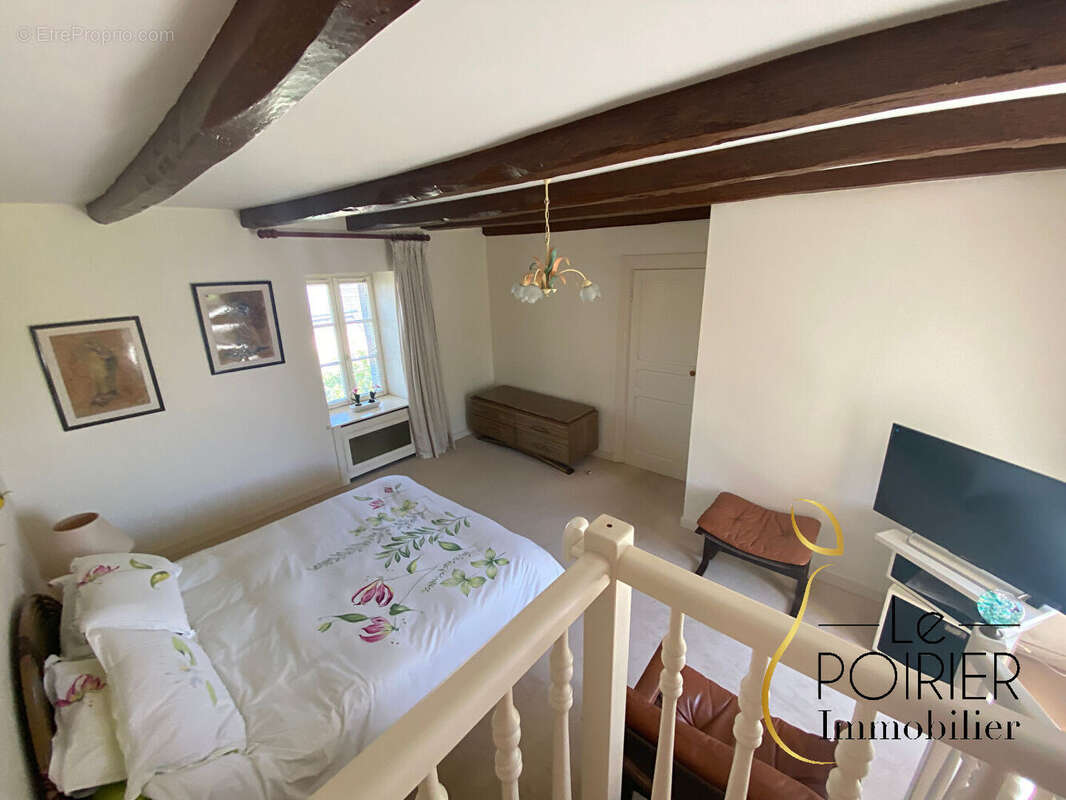 Maison à PLENEUF-VAL-ANDRE