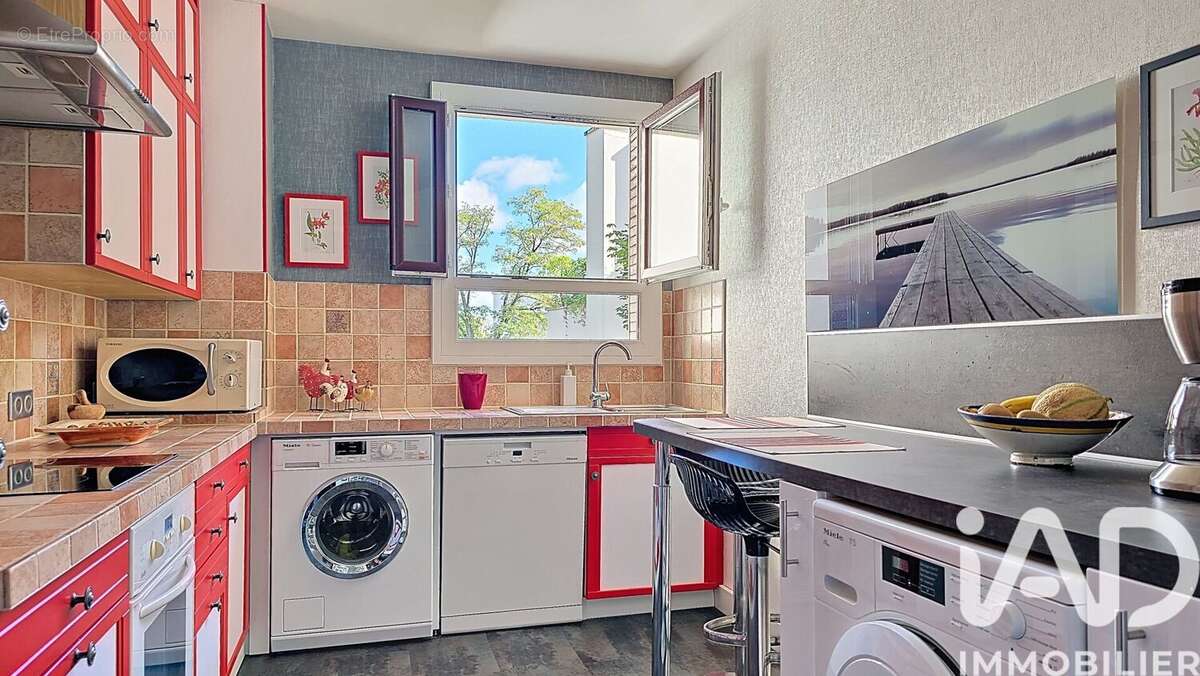 Photo 6 - Appartement à MEUDON