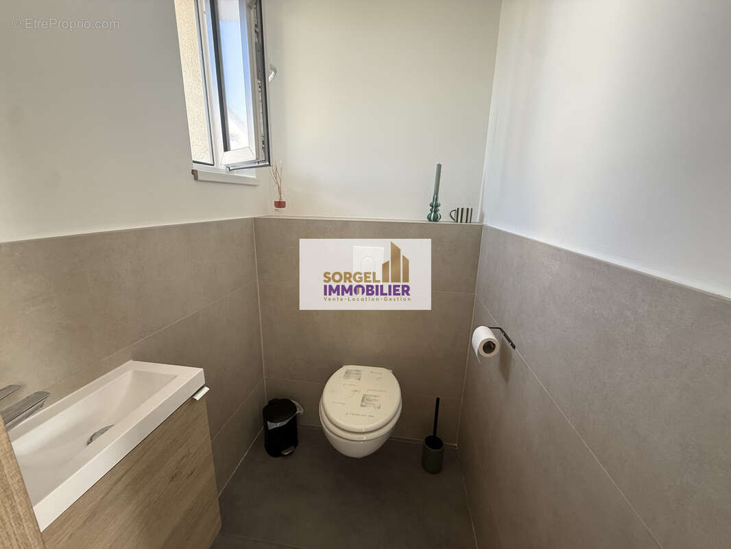 Belle maison récente 4 pièces - SÉLESTAT - photo 18