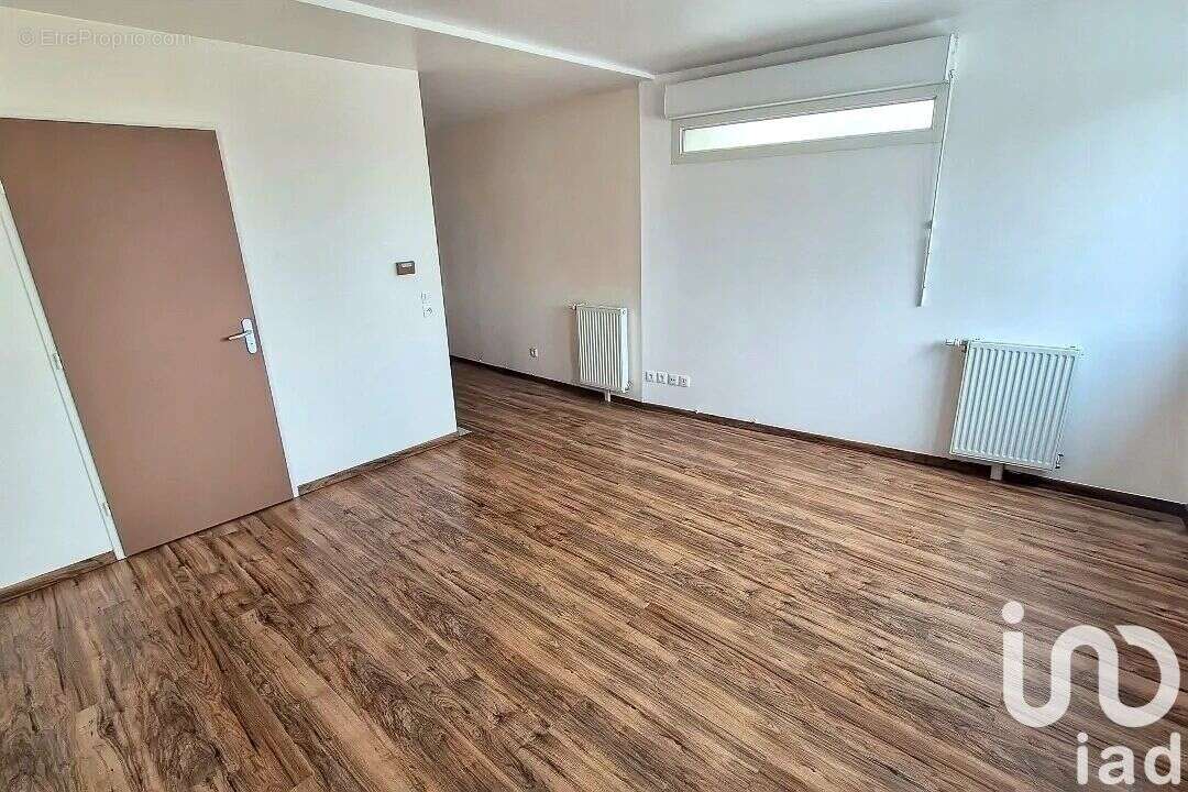 Photo 4 - Appartement à NOISY-LE-SEC