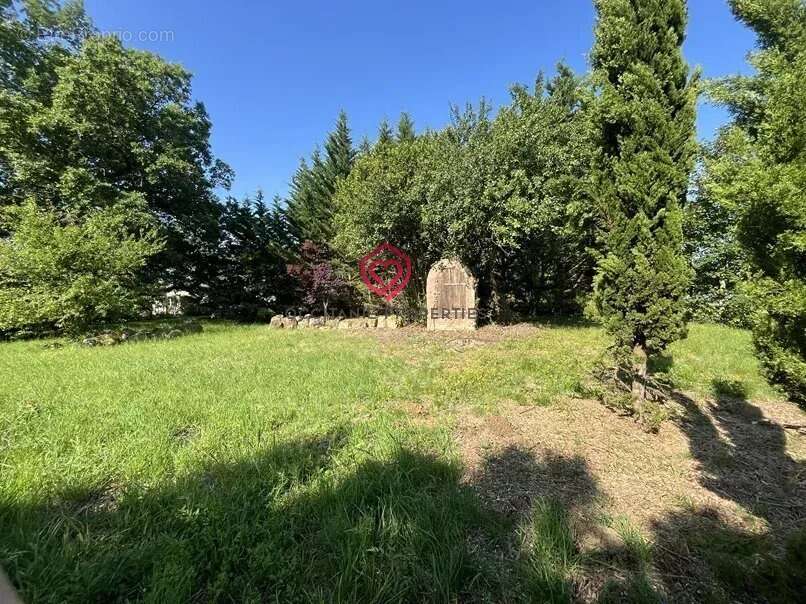 Maison à L'ISLE-EN-DODON