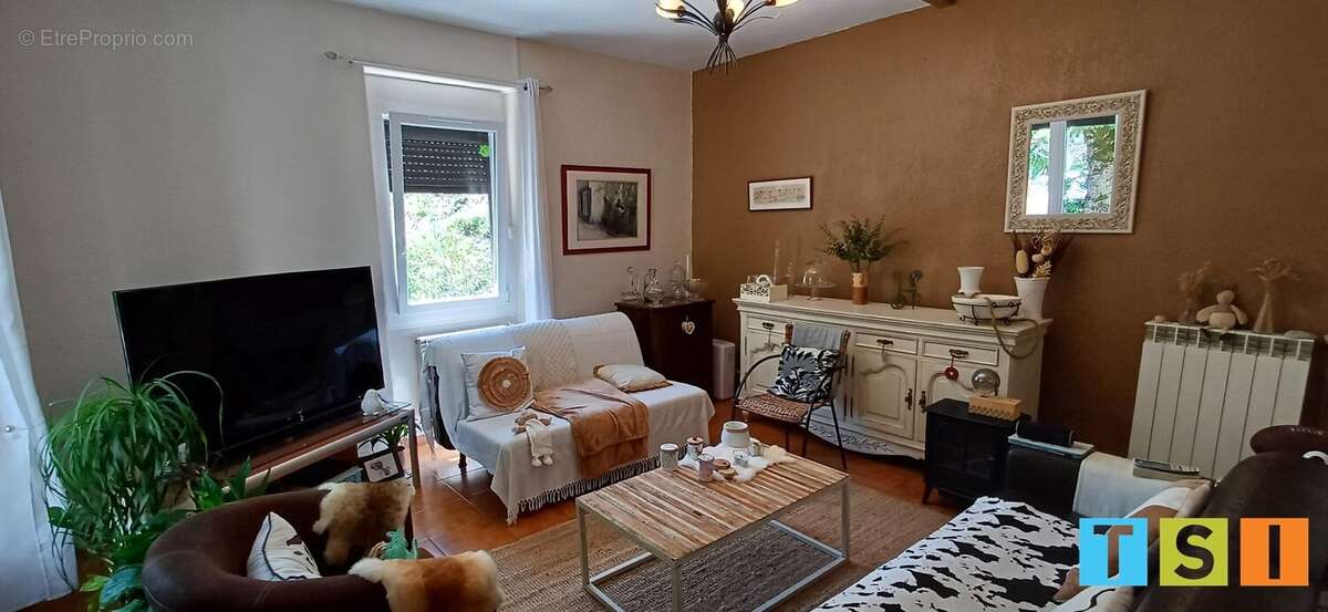 Maison à BAGNERES-DE-LUCHON