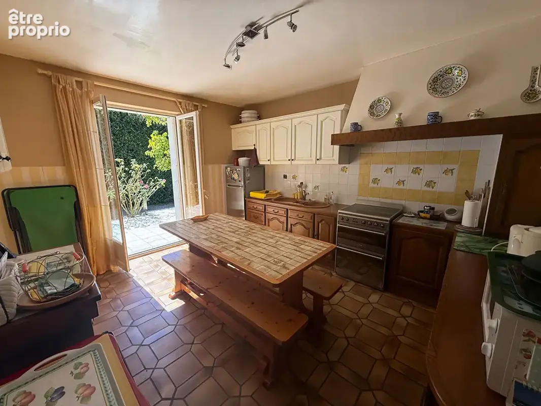 Maison à vendre dans Dinan 4 chambres - photo 4