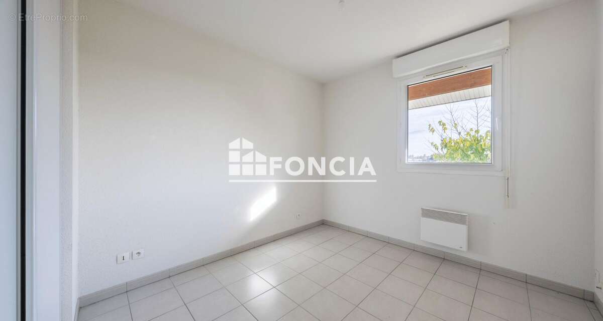 Appartement à BLAYE