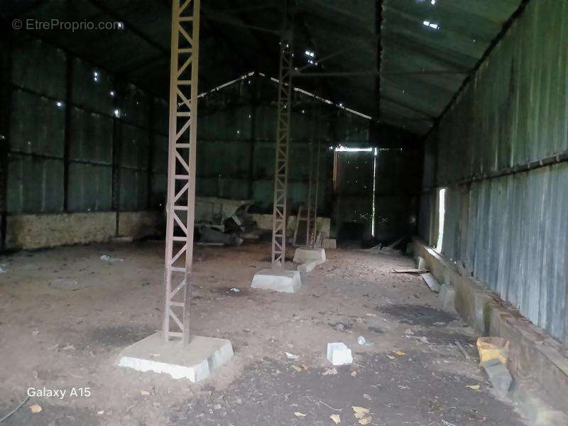 Maison à QUOEUX-HAUT-MAINIL