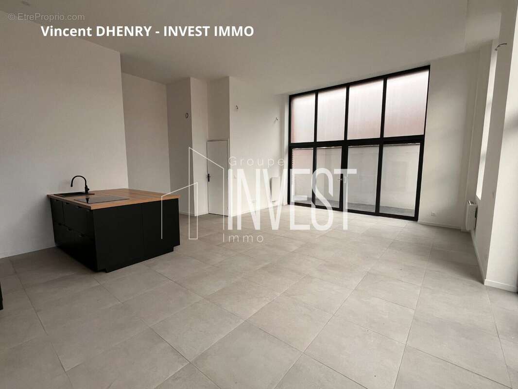 Appartement à TOURCOING