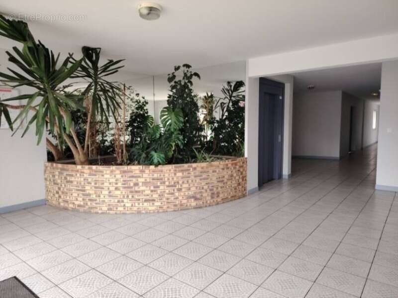 Appartement à POITIERS