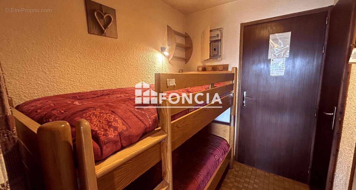 Appartement à HAUTELUCE