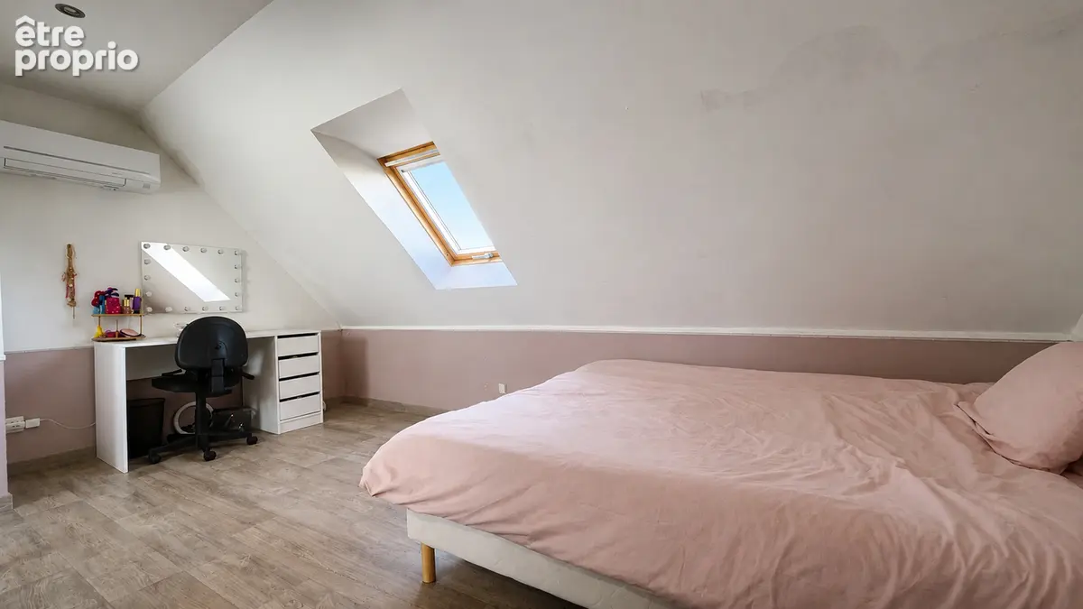 Maison Ollé 6 pièces 125 m² - photo 5