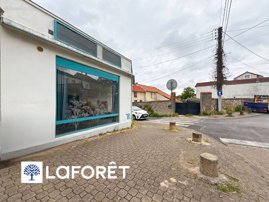 Appartement à VILLEMOISSON-SUR-ORGE