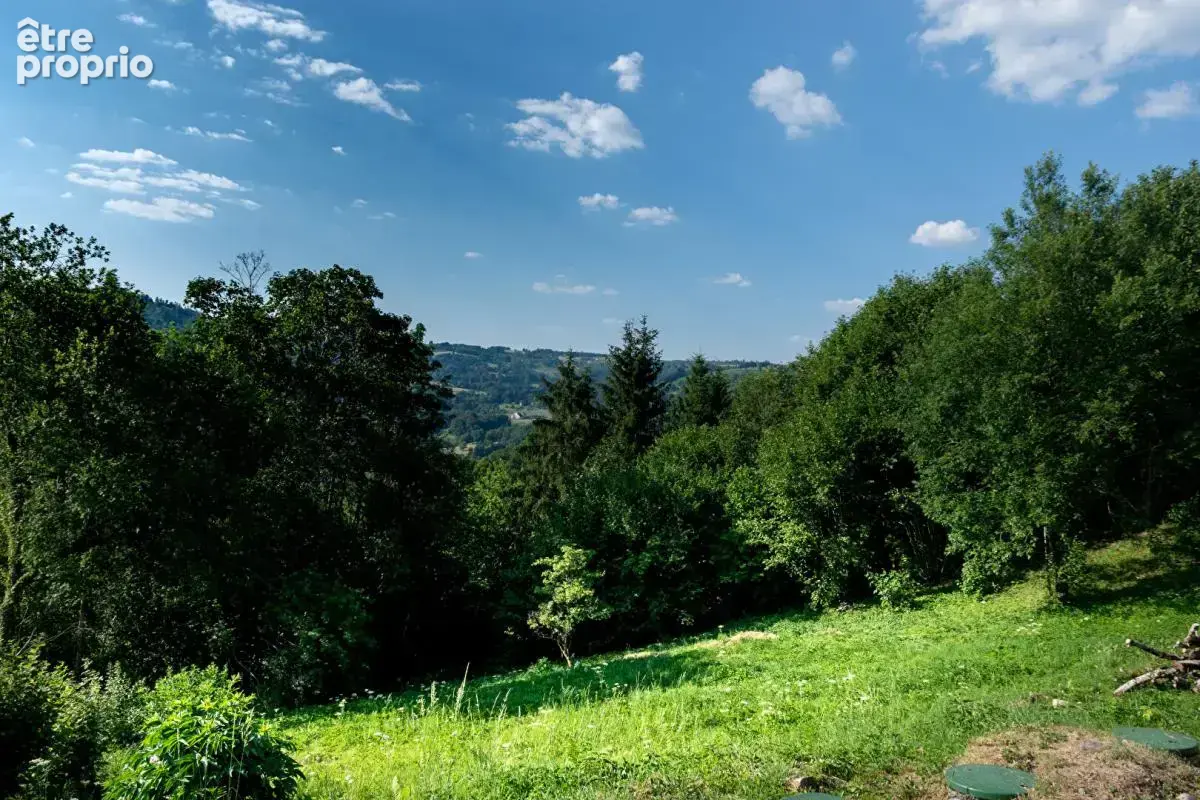 Maison à rénover avec vue dégagée sur la nature - photo 7