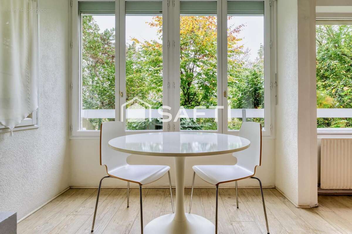 Photo 6 - Appartement à BRY-SUR-MARNE