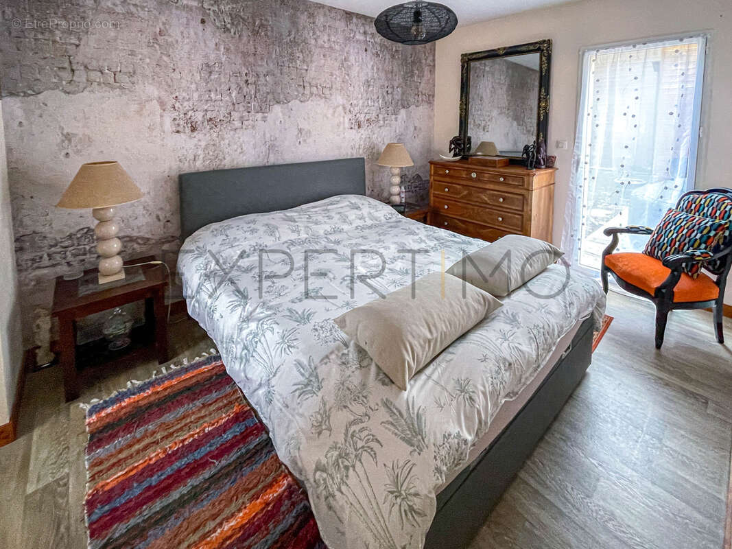 Maison à SAINT-LYPHARD