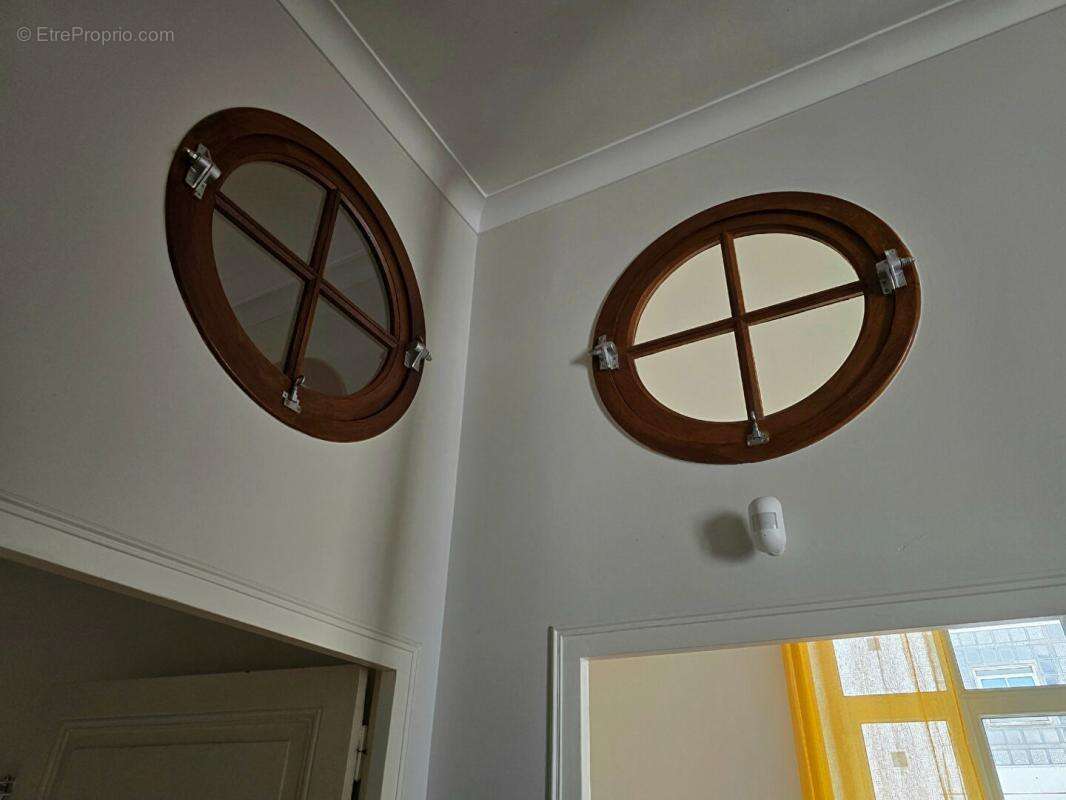 Appartement à VICHY