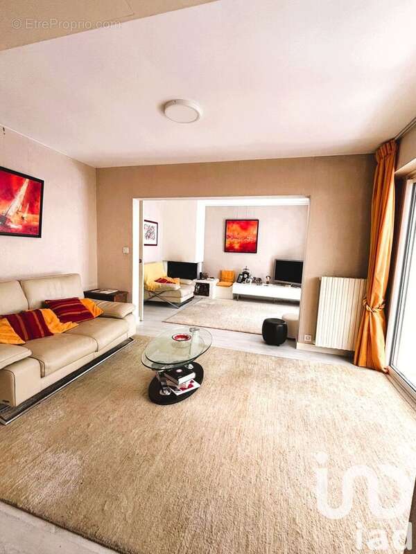 Photo 2 - Maison à SAINT-HERBLAIN